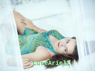 CuteArielX