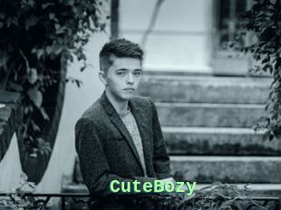 CuteBozy