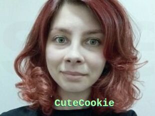 CuteCookie