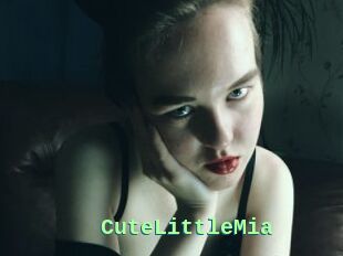 CuteLittleMia