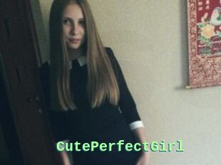 CutePerfectGirl