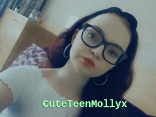 CuteTeenMollyx