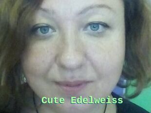 Cute_Edelweiss