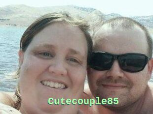 Cutecouple85