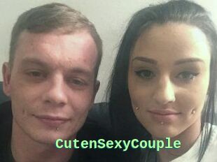 CutenSexyCouple