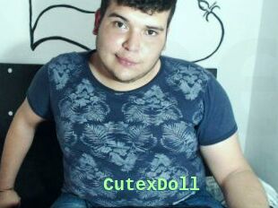 CutexDoll