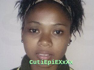 CutiEpiEXxXx