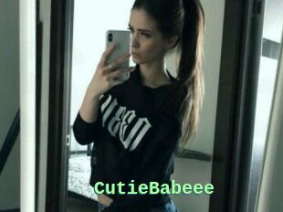 CutieBabeee