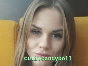 CutieCandyDoll