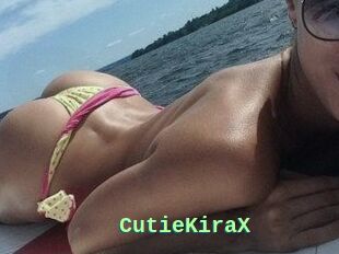 CutieKiraX
