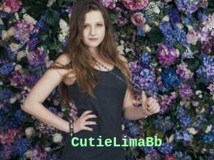 CutieLimaBb