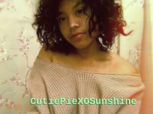 CutiePieXOSunshine