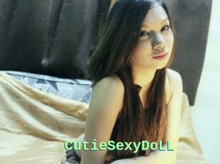 CutieSexyDoLL