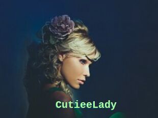 CutieeLady