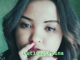 CutiesexyNina