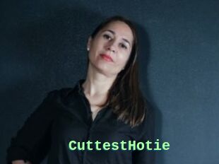 CuttestHotie
