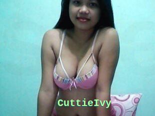 CuttieIvy