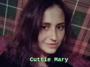 Cuttie_Mary