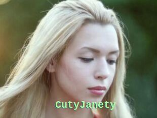 CutyJanety