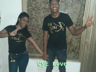 CyE_Love