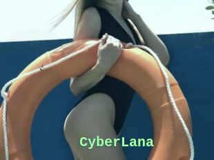 CyberLana