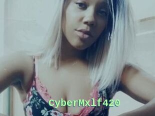 CyberMxlf420