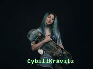 CybillKravitz