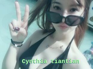 Cynthia_tiantian