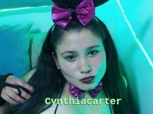 Cynthiacarter