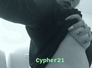 Cypher21