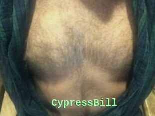 CypressBill