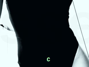 C