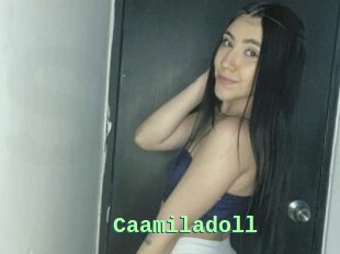 Caamiladoll