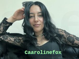 Caarolinefox