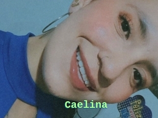 Caelina