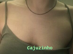Cajuzinho