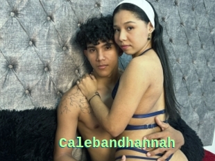 Calebandhannah