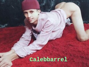 Calebbarrel