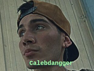 Calebdangger