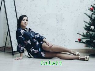 Calett