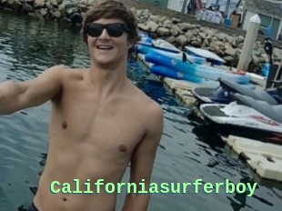 californiasurferboy S Sexe