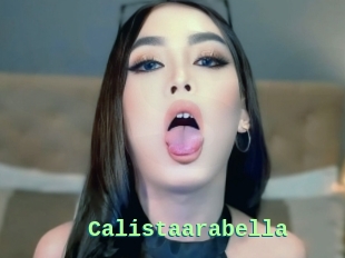 Calistaarabella