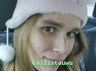 Callistauwu