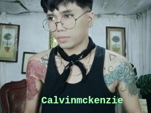 Calvinmckenzie