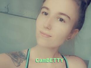 CamBETTY