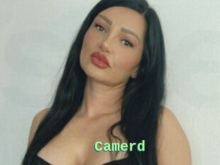 Camerd