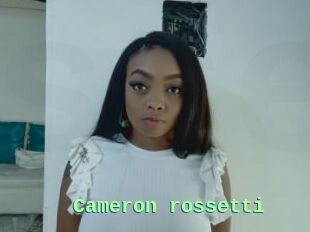 Cameron_rossetti