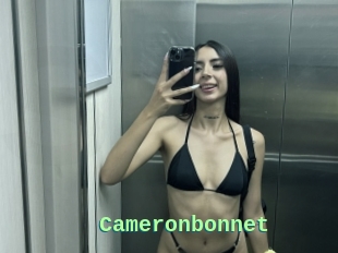 Cameronbonnet