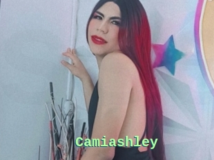 Camiashley