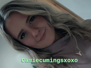 Camiecumingsxoxo